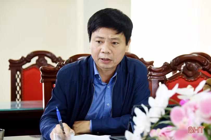 Hoàn thiện hồ sơ dự Giải Báo chí về xây dựng Đảng toàn quốc năm 2020