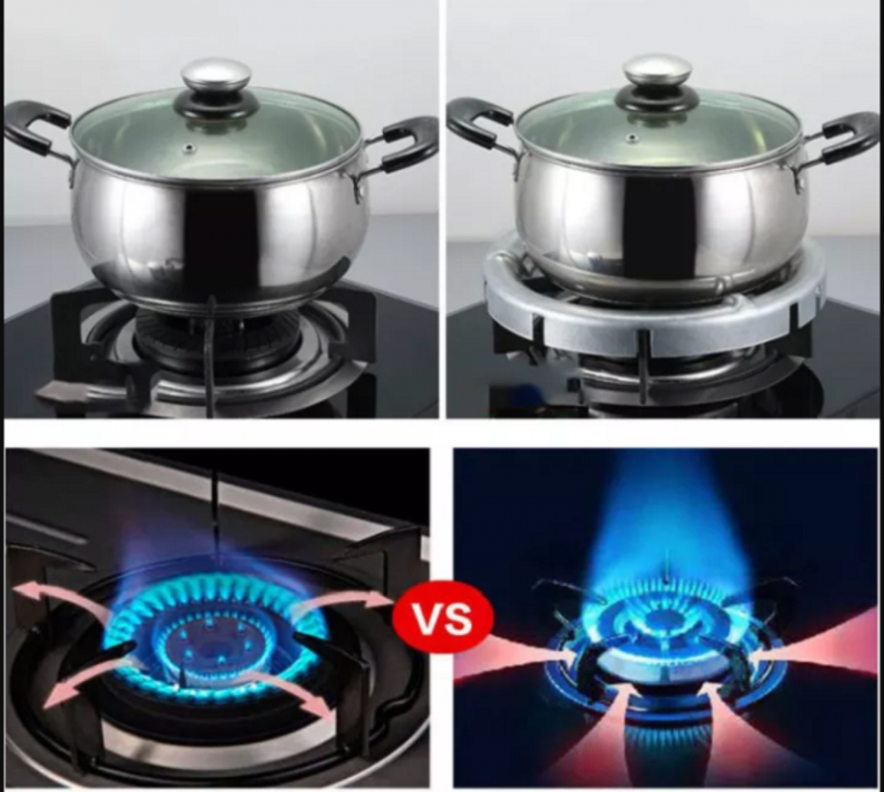 Tăng thời gian sử dụng bình gas gấp 2 lần với những bí quyết sau