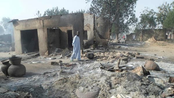 Nigeria: Boko Haram đột kích, giết hại và bắt cóc gần 20 người hình ảnh 1 Nigeria: Boko Haram đột kích, giết hại và bắt cóc gần 20 người