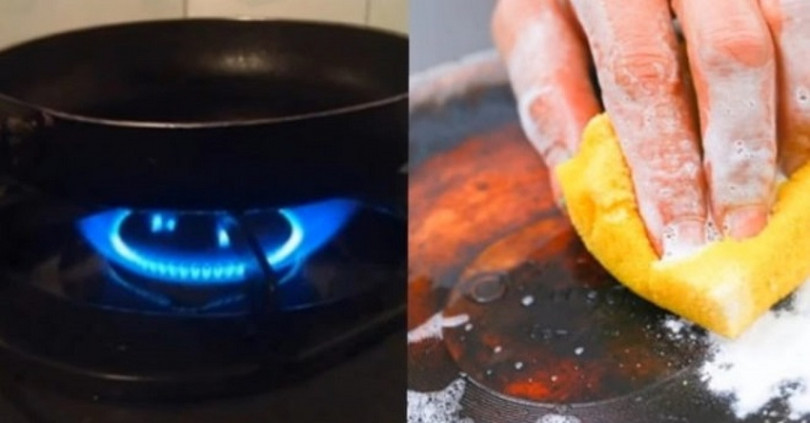 Tăng thời gian sử dụng bình gas gấp 2 lần với những bí quyết sau