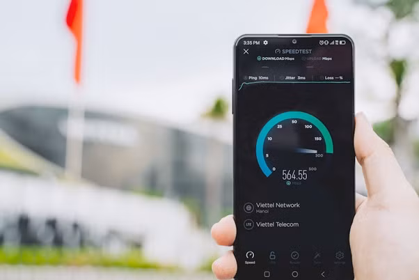 Người Việt sắp được dùng thử 5G