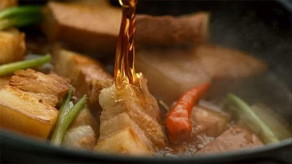 5 sai lầm tai hại khi dùng nước mắm mà người nội trợ nào cũng dễ mắc phải