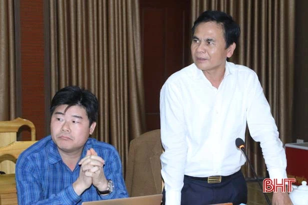 Vũ Quang thực hiện hơn 4.200 công trình xây dựng nông thôn mới