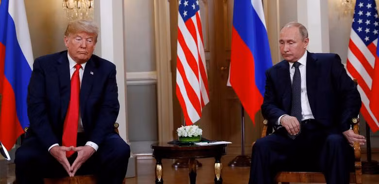 Nhìn lại nhiệm kỳ 4 năm đầy biến động của Tổng thống Trump