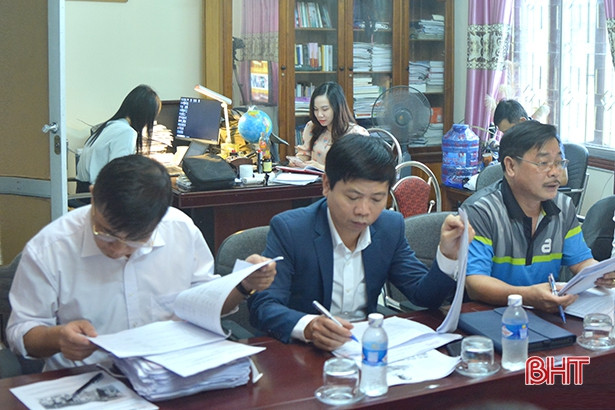 107 tác phẩm vào chung khảo Giải Báo chí cấp tỉnh về xây dựng Đảng năm 2020