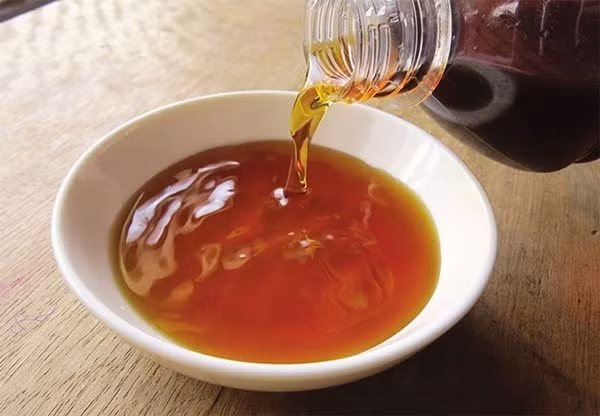 5 sai lầm tai hại khi dùng nước mắm mà người nội trợ nào cũng dễ mắc phải