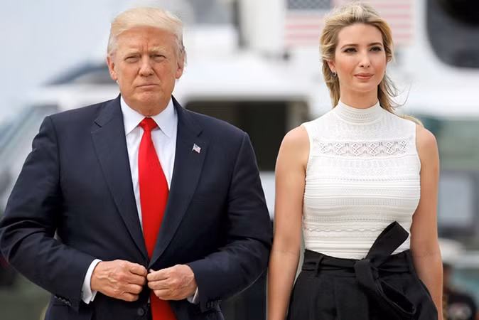 Tương lai của “triều đại chính trị” Trump hậu bầu cử