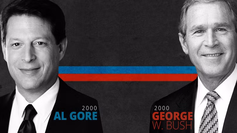 Quyền lực của đại cử tri đoàn trong bầu cử Tổng thống Mỹ