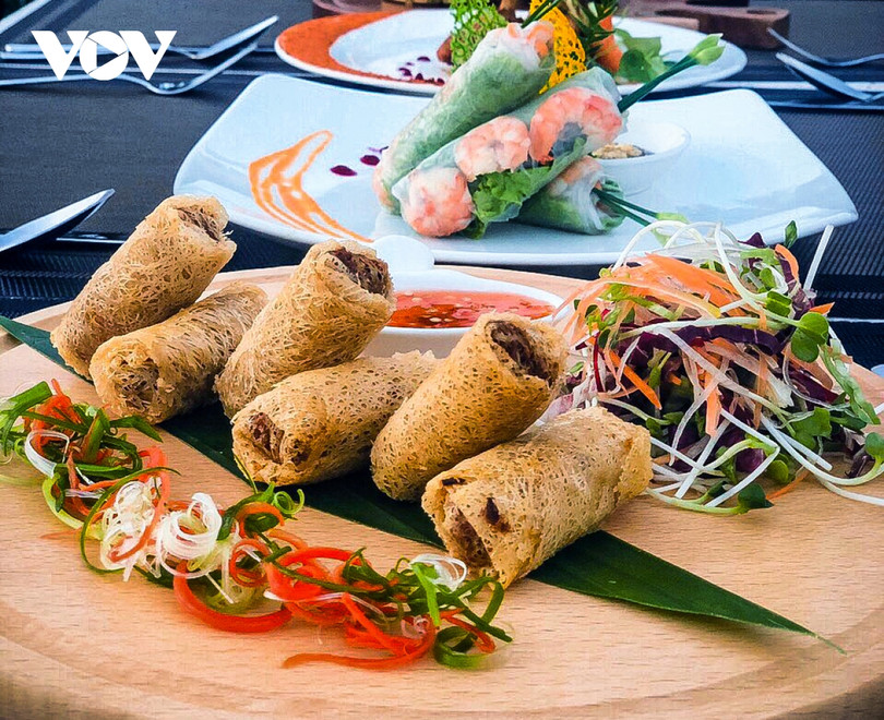 Vượt Trung Quốc, Thái Lan..., Việt Nam tiếp tục là Điểm đến Ẩm thực hàng đầu châu Á