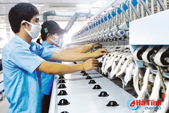 Cải thiện PCI vì môi trường phát triển bền vững của doanh nghiệp ảnh 2 Cải thiện PCI vì môi trường phát triển bền vững của doanh nghiệp ảnh 2