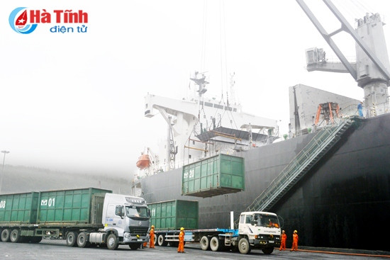 Cải thiện PCI vì môi trường phát triển bền vững của doanh nghiệp ảnh 1 Cải thiện PCI vì môi trường phát triển bền vững của doanh nghiệp ảnh 1