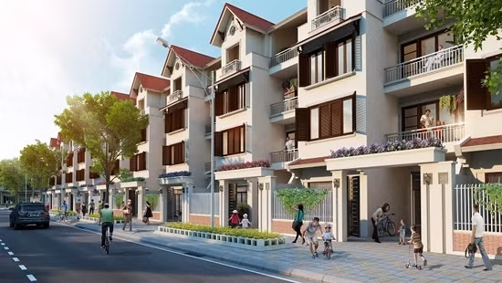 Vincom Hà Tĩnh - nơi kiến tạo giá trị sống mới ảnh 4