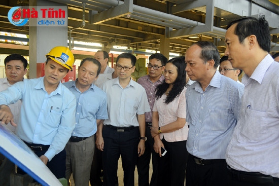 Hà Tĩnh tạo được bước đột phá trong tái cơ cấu nông nghiệp ảnh 3