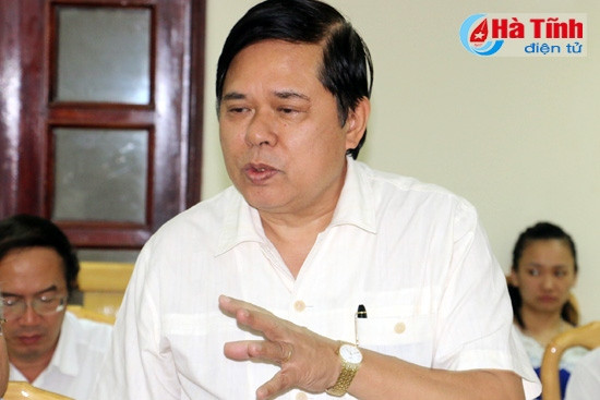 Hà Tĩnh sẵn sàng phối hợp chuyển giao, ứng dụng các tiến bộ KH&CN ảnh 6 Hà Tĩnh sẵn sàng phối hợp chuyển giao, ứng dụng các tiến bộ KH&CN ảnh 6