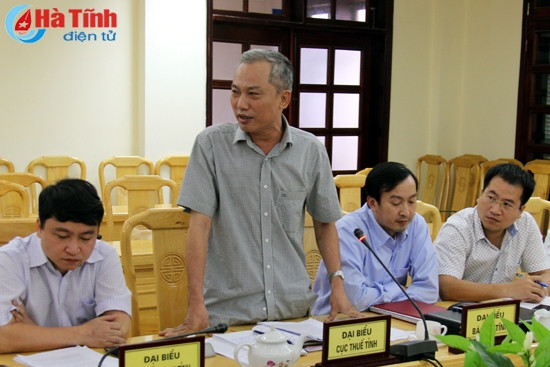 Tổ chức Tháng hành động vì sự phát triển doanh nghiệp sôi nổi, hiệu quả ảnh 4 Tổ chức Tháng hành động vì sự phát triển doanh nghiệp sôi nổi, hiệu quả ảnh 4