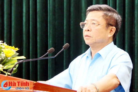 Tăng cường sự lãnh đạo của Đảng đối với công tác đảm bảo ANTT ảnh 5 Tăng cường sự lãnh đạo của Đảng đối với công tác đảm bảo ANTT ảnh 5