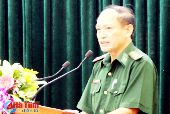 Tăng cường sự lãnh đạo của Đảng đối với công tác đảm bảo ANTT ảnh 3 Tăng cường sự lãnh đạo của Đảng đối với công tác đảm bảo ANTT ảnh 3