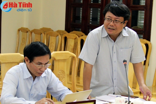 Tổ chức Tháng hành động vì sự phát triển doanh nghiệp sôi nổi, hiệu quả ảnh 3 Tổ chức Tháng hành động vì sự phát triển doanh nghiệp sôi nổi, hiệu quả ảnh 3