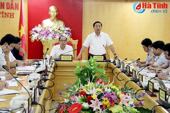 Tổ chức Tháng hành động vì sự phát triển doanh nghiệp sôi nổi, hiệu quả ảnh 1 Tổ chức Tháng hành động vì sự phát triển doanh nghiệp sôi nổi, hiệu quả ảnh 1