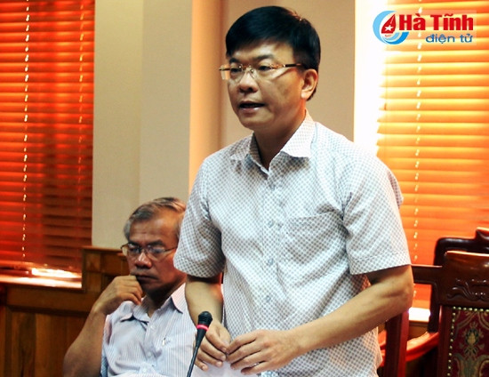 Nghị quyết về công tác nội chính phải ngang tầm yêu cầu nhiệm vụ mới ảnh 5