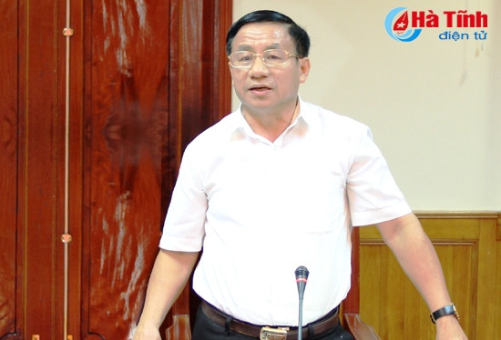 Nghị quyết về công tác nội chính phải ngang tầm yêu cầu nhiệm vụ mới ảnh 4