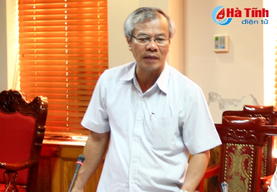 Nghị quyết về công tác nội chính phải ngang tầm yêu cầu nhiệm vụ mới ảnh 3