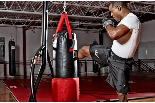 Cách chọn bao cát tập boxing? Địa chỉ mua bao cát boxing tốt nhất