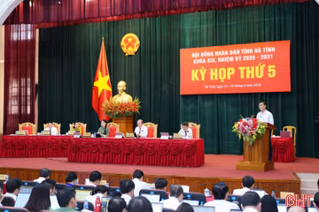 Giám đốc Sở Nội vụ nêu giải pháp gỡ khó trong thực hiện mô hình chính quyền địa phương 2 cấp