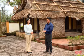 Về nơi khởi nguồn vai trò lãnh đạo của Đảng bộ Hà Tĩnh