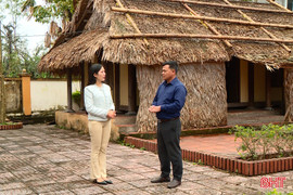 Về nơi khởi nguồn vai trò lãnh đạo của Đảng bộ Hà Tĩnh