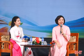 Phát triển văn hóa đọc - nền tảng xây dựng xã hội học tập