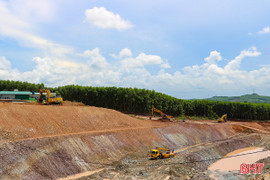 Tăng tốc giải ngân vốn đầu tư công chặng cuối năm