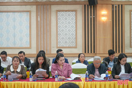 144 HTX, quỹ tín dụng tham gia Diễn đàn “Thi đua đổi mới – Kết nối thị trường – Nâng tầm giá trị”