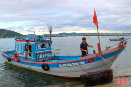 Khó vá “lỗ hổng” du lịch đường thủy