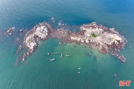 Nhiều dịch vụ hấp dẫn ở Thiên Cầm chờ đón du khách trong kỳ nghỉ lễ 