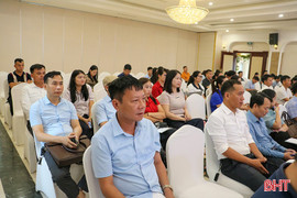 Cung cấp kiến thức về công tác kiểm kê di tích lịch sử, văn hoá