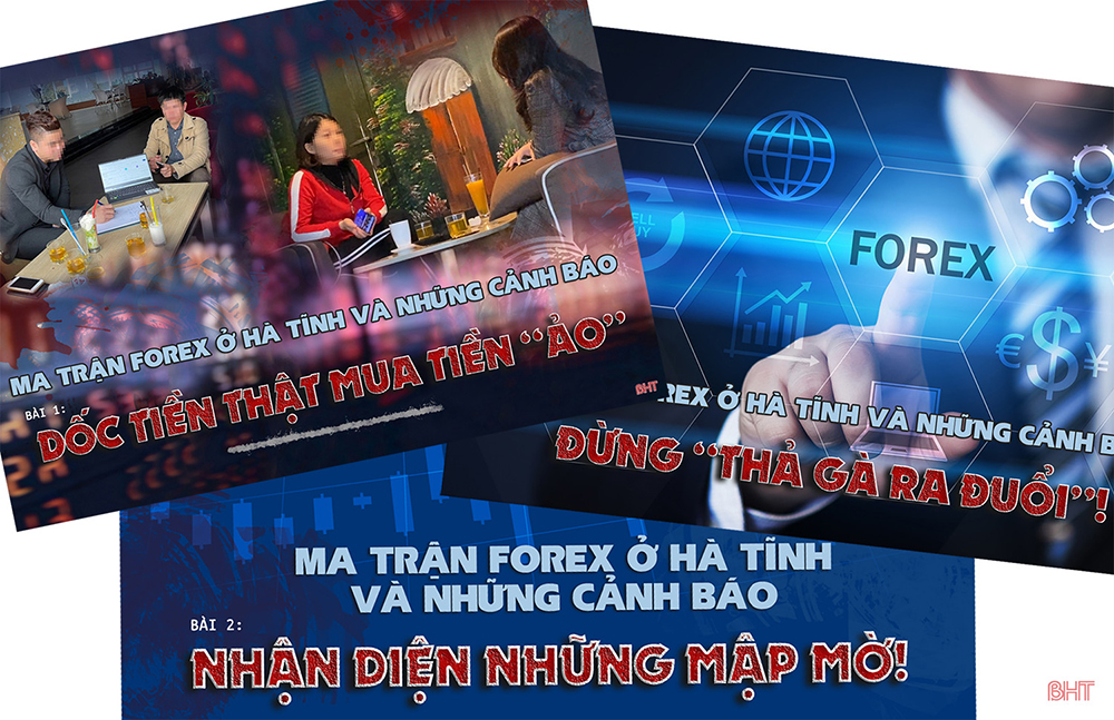 Báo Hà Tĩnh khẳng định mình trên những “sân chơi” lớn 