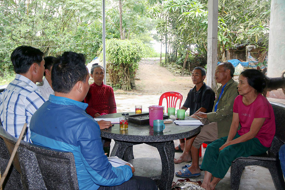 Dự án khai thác mỏ sắt Thạch Khê - triển khai tiếp, hay dừng? (bài 2): Quan điểm của các bên liên quan và những việc cần làm ngay