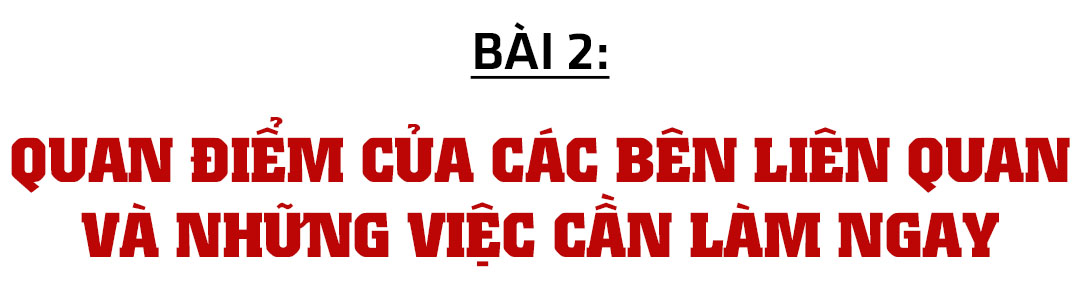 Dự án khai thác mỏ sắt Thạch Khê - triển khai tiếp, hay dừng? (bài 2): Quan điểm của các bên liên quan và những việc cần làm ngay