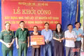 Lộc Hà huy động nguồn xã hội hóa xây dựng nhà tình nghĩa