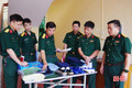 Hạt nhân của các phong trào thi đua trong lực lượng hậu cần quân đội