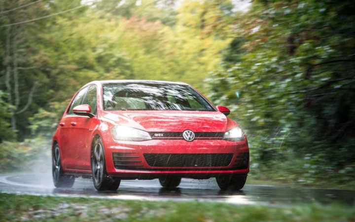 chiem nguong 10 chiec xe tot nhat nam 2017