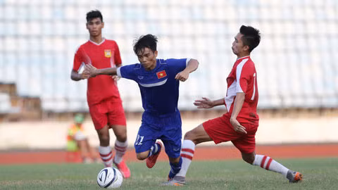 viet nam khong gap thai lan vao bang de tai vong loai u19 chau a 2018