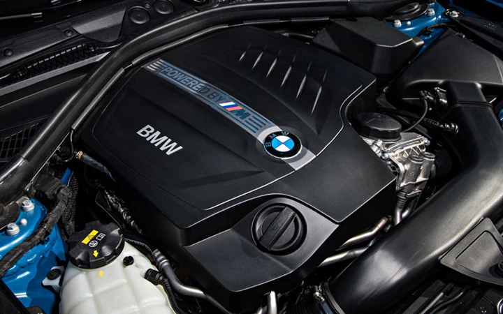 chiem nguong 10 chiec xe tot nhat nam 2017