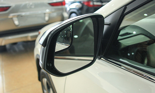 toyota rav4 2017 dau tien tai viet nam