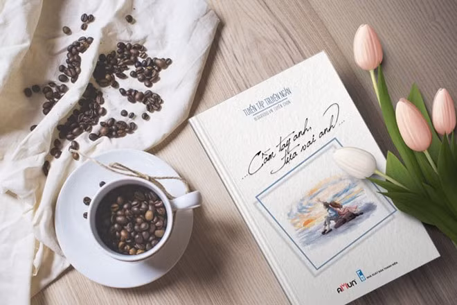 cuon sach danh cho nhung trai tim da mot lan vun vo