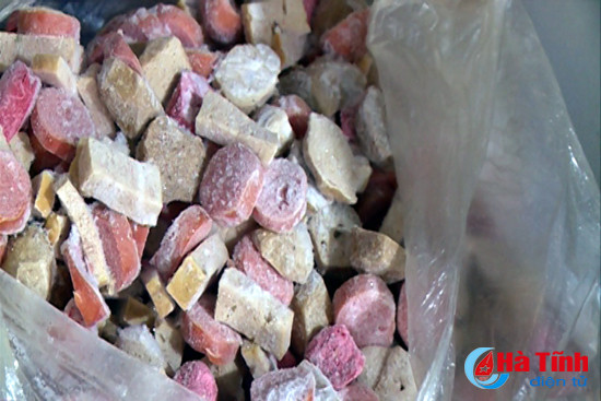 xu phat nhieu dai ly ban hang het dat