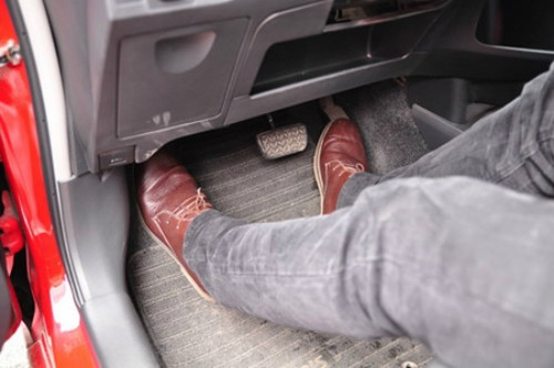 9 khau quyet khong phai lai xe nao cung biet