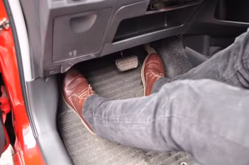 9 khau quyet khong phai lai xe nao cung biet