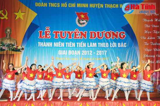 thach ha tuyen duong 30 tap the thanh nien tieu bieu